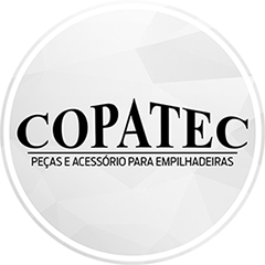 Copatec Empilhadeiras Logo